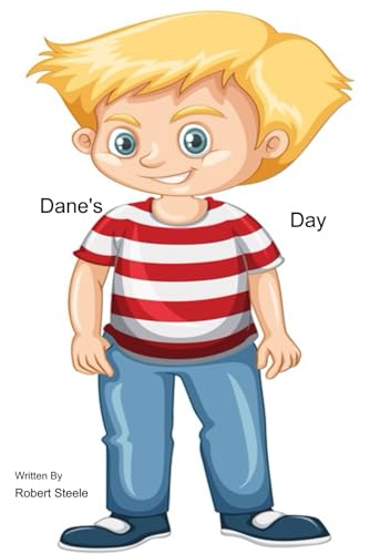Dane's Day Dane's Day von Independently published