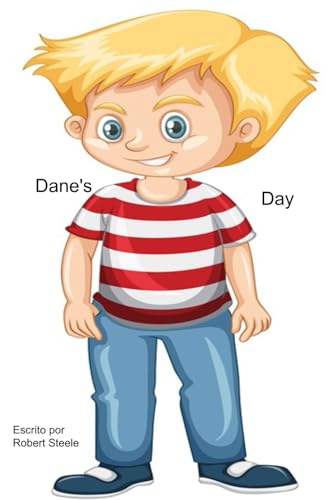 Dane's Day Dane's Day von Independently published