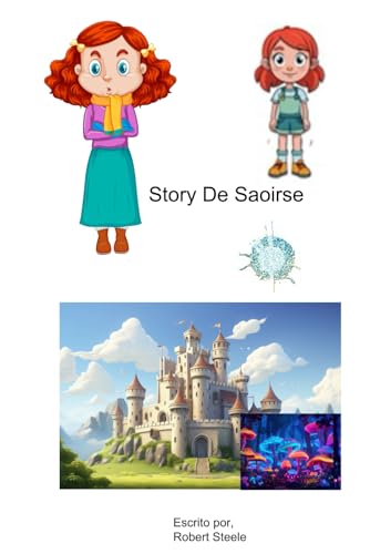 Historia de Saoirse Historia de Saoirse von Independently published