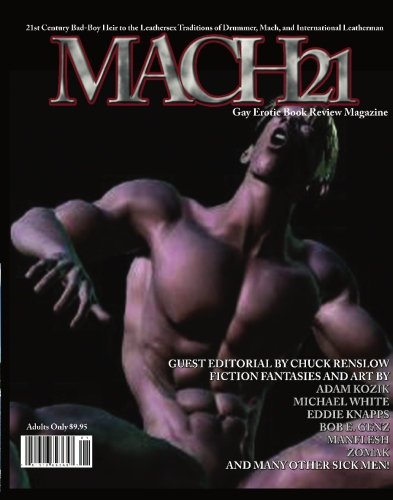 MACH21 Magazine