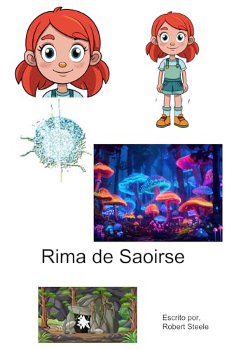 Rima de Saoirse Rima de Saoirse von Independently published