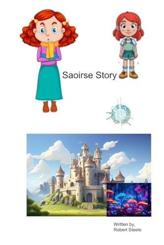 Saoirse Story Saoirse Story von Independently published