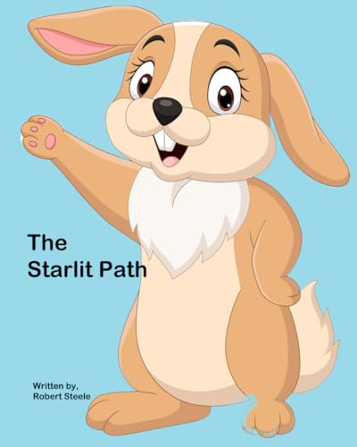 The Starlit Path The Starlit Path von Independently published