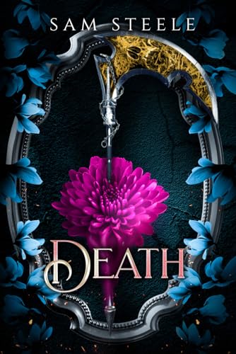 Death (Pandora's Series, Band 2)