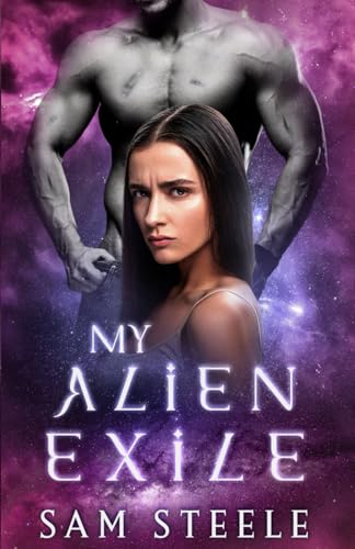 My Alien Exile (My Alien Series, Band 3) von Independently published