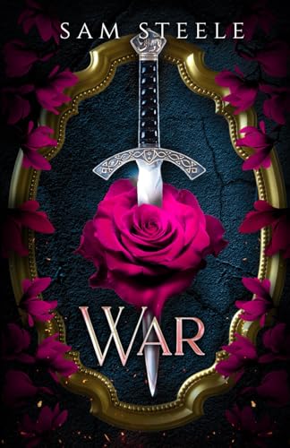 War (Pandora's Series, Band 1)