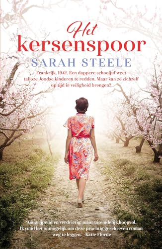 Het kersenspoor: roman von KokBoekencentrum Fictie