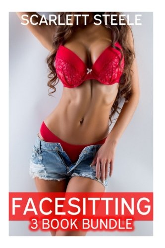 Facesitting - 3 Short Stories - Volume 1