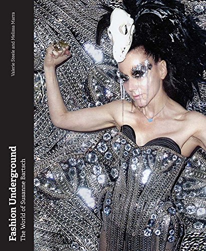 Fashion Underground: The World of Susanne Bartsch (Fashion Institute of Technology (YAL))