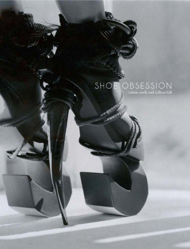 Shoe Obsession (Fashion Institute of Technology (YAL))