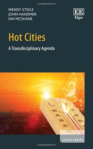 Hot Cities: A Transdisciplinary Agenda von Edward Elgar Publishing Ltd