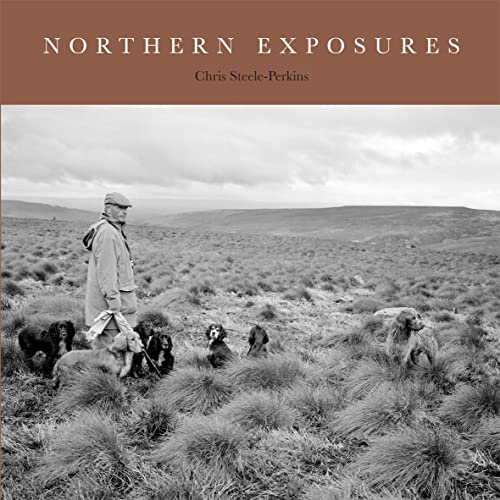 Northern Exposures: Rural Life in the North East von Brand: Northumbria University Press