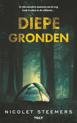 Diepe gronden Diepe gronden von Volt