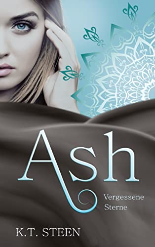 Ash – Vergessene Sterne: DE von tredition