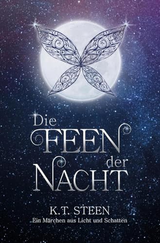 Die Feen der Nacht von Paeceioni