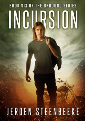 Incursion von Lulu.com