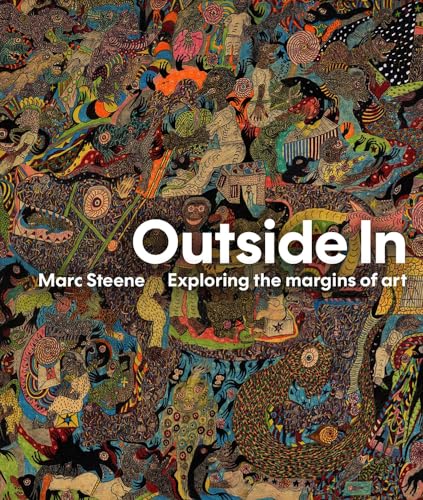 Outside in: Exploring the Margins of Art