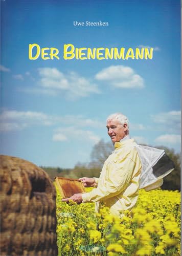 Der Bienenmann von Isensee, Florian, GmbH