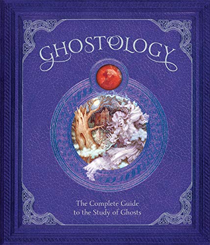 Ghostology von BONNIER