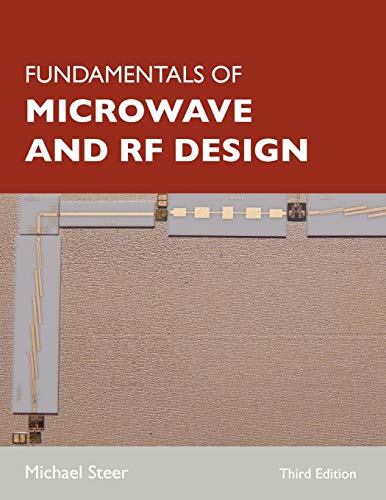 Fundamentals of Microwave and RF Design von NC State University
