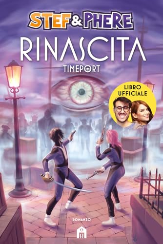 Rinascita. Timeport von Magazzini Salani