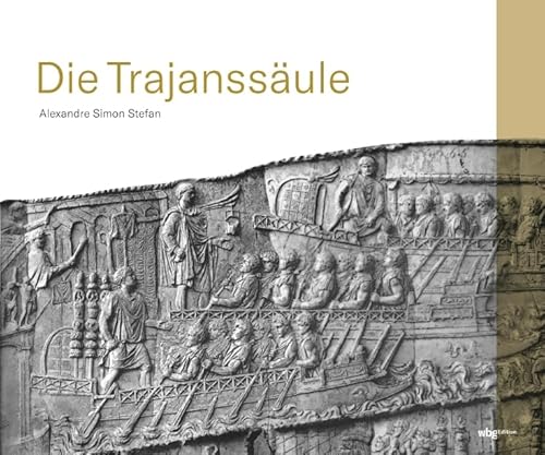 Die Trajanssäule
