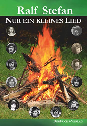 Nur ein kleines Lied von DerFuchs-Verlag