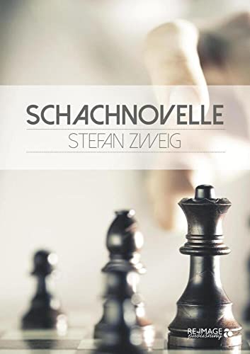 Schachnovelle
