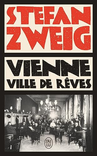 Vienne, ville de rêves Vienne, ville de rêves von J'AI LU