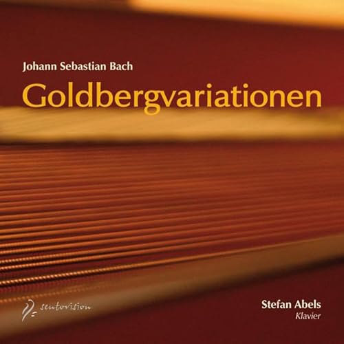 Goldbergvariationen Goldbergvariationen von Sentovision