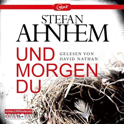 Und morgen du (Ein Fabian-Risk-Krimi 1): 2 CDs