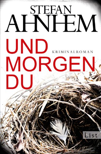 Und morgen du: Kriminalroman (Ein Fabian-Risk-Krimi, Band 1)