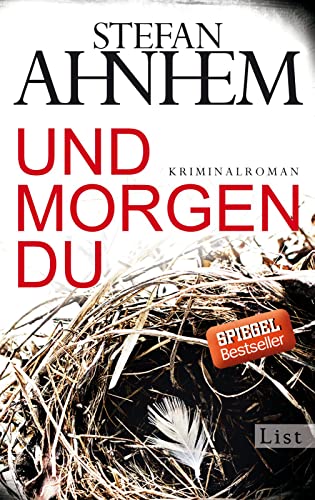 Und morgen du: Kriminalroman (Ein Fabian-Risk-Krimi, Band 1)