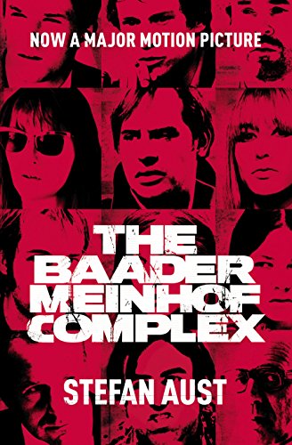 The Baader-Meinhof Complex