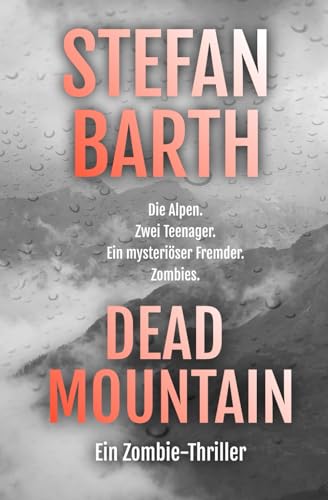 Dead Mountain