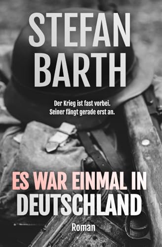 Es war einmal in Deutschland (BLOOD & GOLD, Band 1)