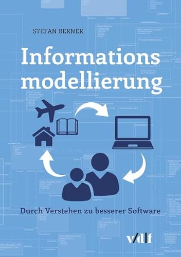 Informationsmodellierung: Durch Verstehen zu besserer Software