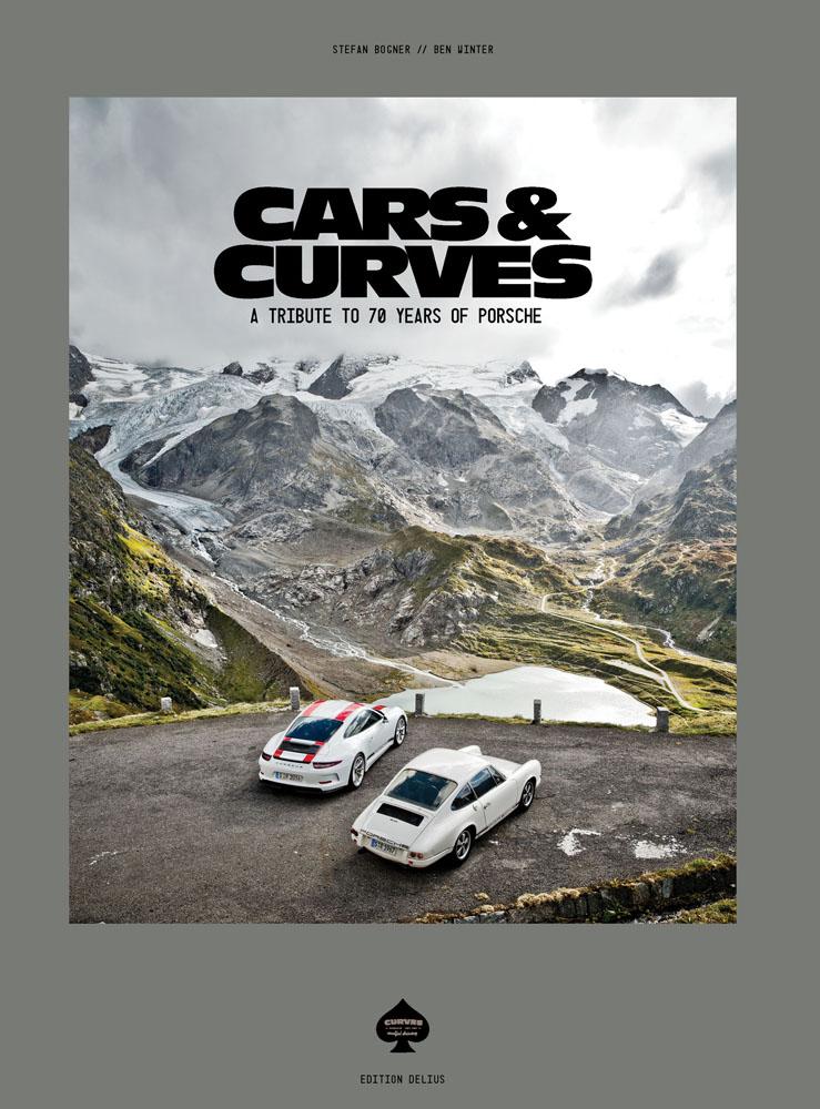 Cars & Curves von Delius Klasing Vlg GmbH