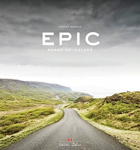 Epic: Roads of Iceland Epic: Roads of Iceland