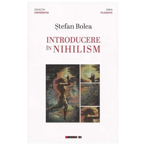 Introducere In Nihilism von Eikon