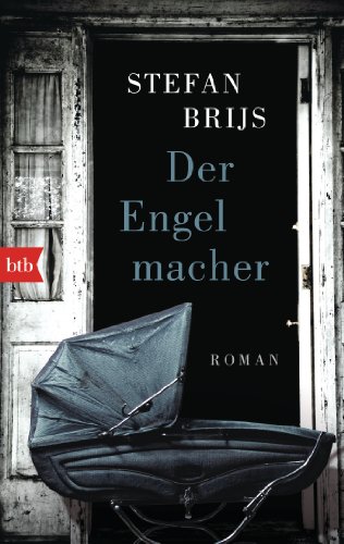 Der Engelmacher: Roman von btb