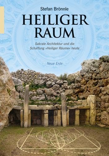 Heiliger Raum: Sakrale Architektur und die Schaffung 'Heiliger Räume' heute