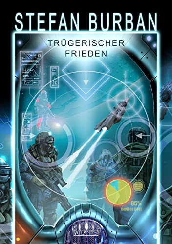 Das gefallene Imperium 6: Trügerischer Frieden Das gefallene Imperium 6: Trügerischer Frieden
