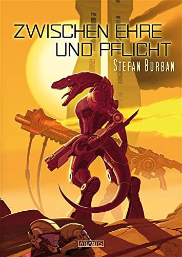 Der Ruul-Konflikt 8: Zwischen Ehre und Pflicht Der Ruul-Konflikt 8: Zwischen Ehre und Pflicht