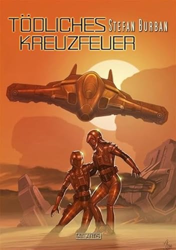 Der Ruul-Konflikt Prequel 1: Tödliches Kreuzfeuer Der Ruul-Konflikt Prequel 1: Tödliches Kreuzfeuer