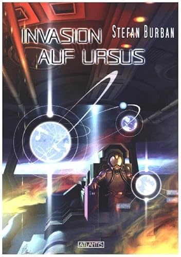 Der Ruul-Konflikt Prequel 2: Invasion auf Ursus Der Ruul-Konflikt Prequel 2: Invasion auf Ursus