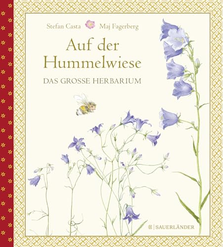 Auf der Hummelwiese – Das große Herbarium