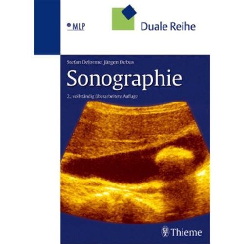 Duale Reihe Sonographie