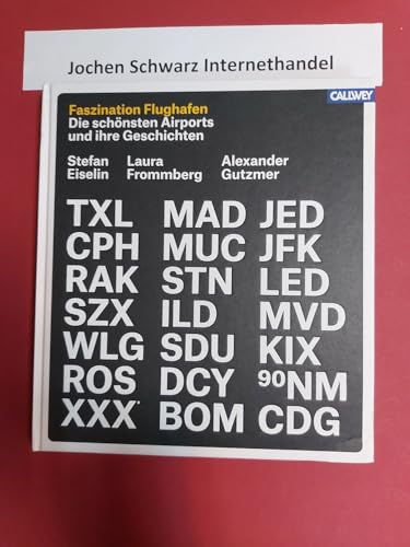 Faszination Flughafen: Die schönsten Airports und ihre Geschichten