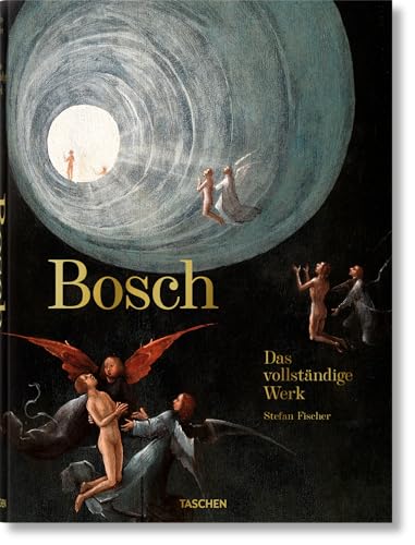 Bosch. Das vollständige Werk von TASCHEN